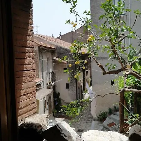Nyaraló Tre Metr Sopra Il Cielo 