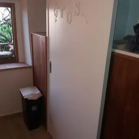 Vakantiehuis Tre Metr Sopra Il Cielo 