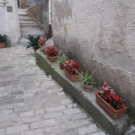 Nyaraló Tre Metr Sopra Il Cielo 