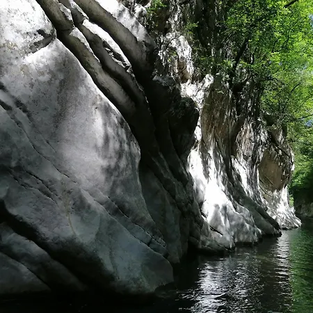 Vakantiehuis Tre Metr Sopra Il Cielo 