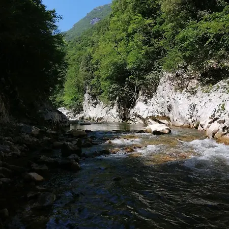 Holiday home Tre Metr Sopra Il Cielo 