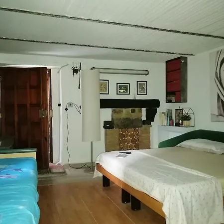 Vakantiehuis Tre Metr Sopra Il Cielo 