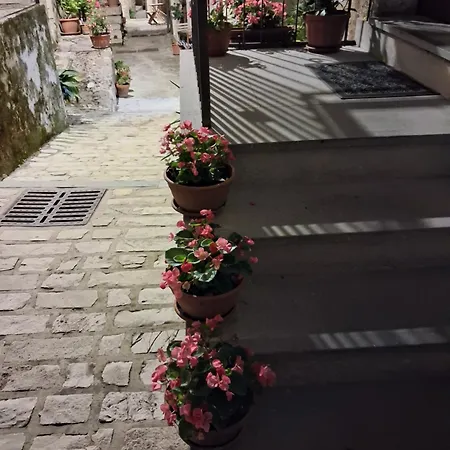 Nyaraló Tre Metr Sopra Il Cielo 