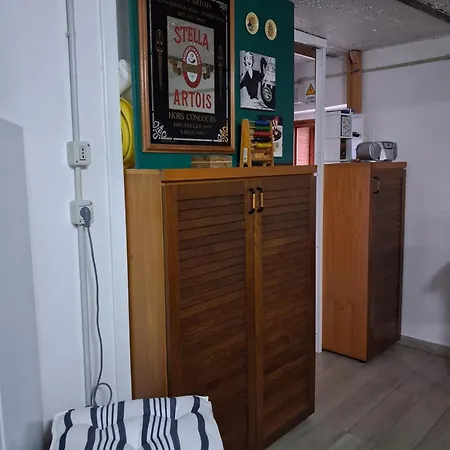 Vakantiehuis Tre Metr Sopra Il Cielo 