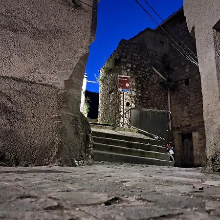 Vakantiehuis Tre Metr Sopra Il Cielo 